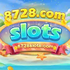 8728SLOTS - Simulasi Permainan Slot yang Menyenangkan