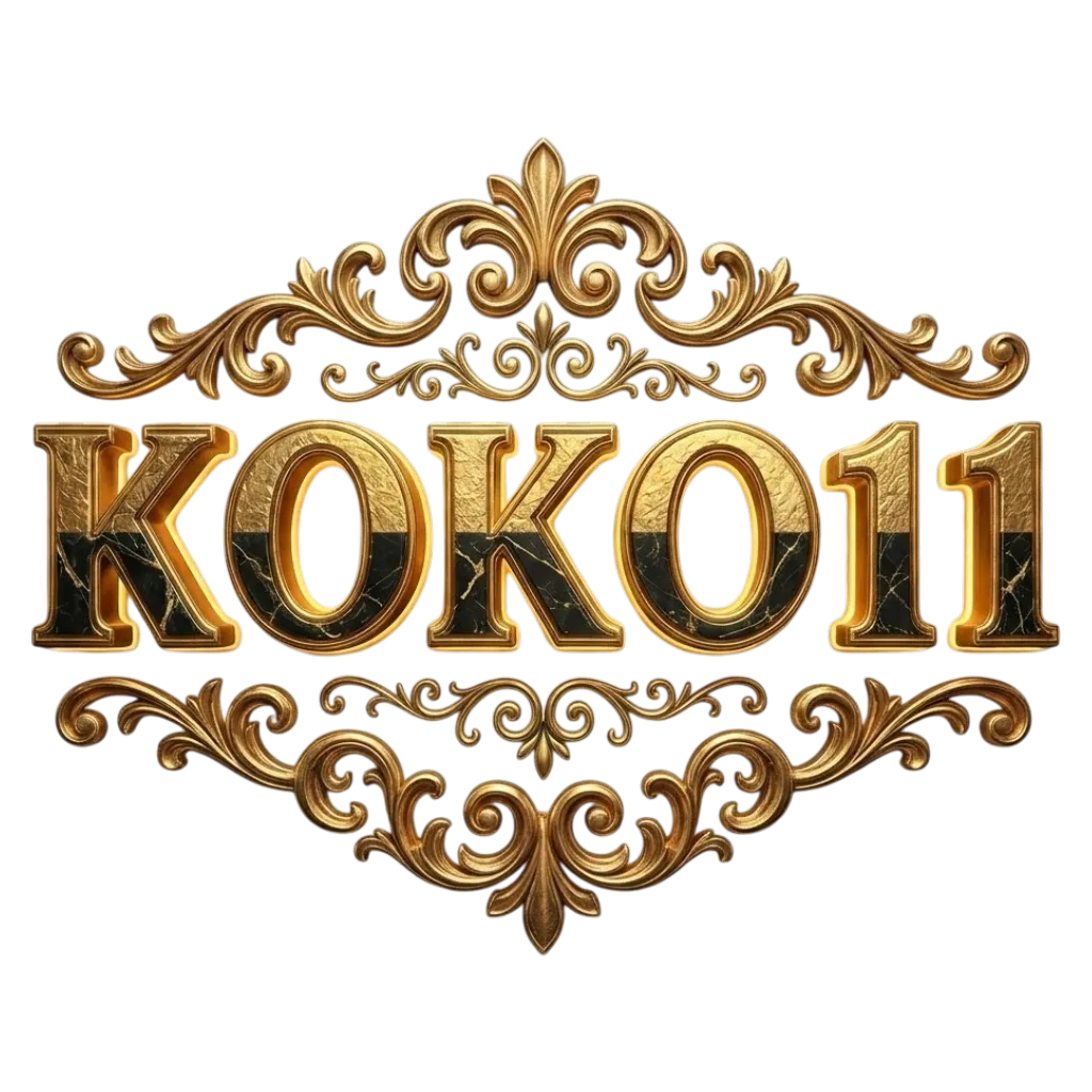 KOKO11 - Game Santai yang Menghibur