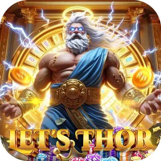 LETSTHOR - Pertarungan Epik di Dunia Aksi