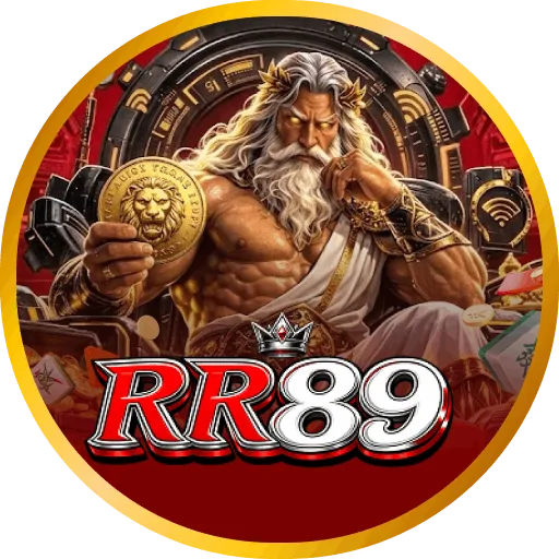RR89 - Pertarungan Seru dalam Game Aksi