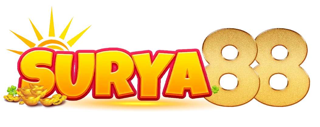surya88 — Pusat Unduh APK